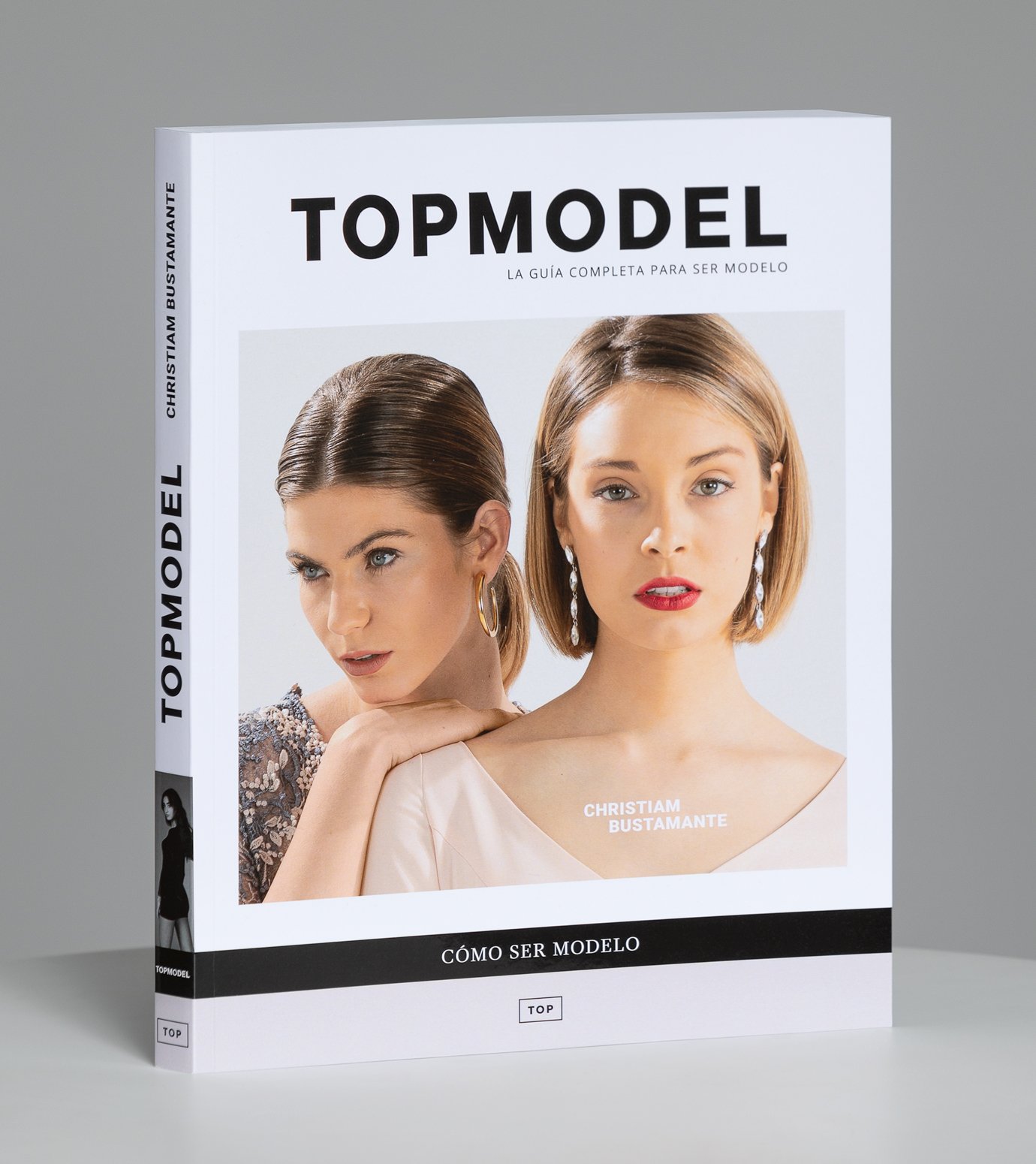 Topmodel-libro-portada-cover-autor-christiam-bustamante Topmodel-libro-portada-cover-autor-christiam-bustamante